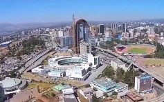 美媒：「一帶一路」推動「新殖民主義」 埃塞俄比亞首都淪中國城市
