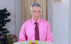 李顯龍建議解散新加坡國會進行大選