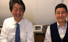 安倍晋三遇刺｜胞弟岸信夫丧兄后首发声 指日本失去了不可替代的领袖