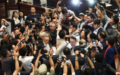 【专栏】香港染上「斯德哥尔摩症候群」