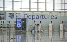 9月机场客运量10万人次同比减少97.9%