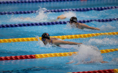 【東京殘奧】陳睿琳1分06秒65完成100米蝶泳 僅差0.15秒與獎牌擦身而過