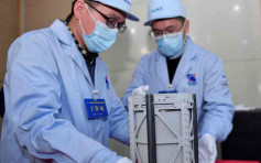 嫦娥五號採集1.731公斤月壤交接 開展研究工作 