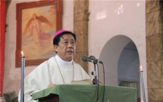 中国天主教爱国会高层访比利时 释融入普世教会善意