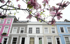 新研究：英人均居住面积少于美日  房屋也较旧较贵 比纽约公寓狭窄