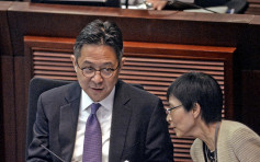 公民党质疑陈维安把持会议程序 要求澄清召开内会过程