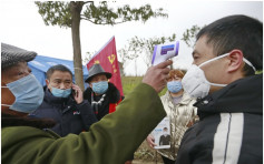 【武漢肺炎】內地停批港澳遊簽注 包括自由行及深圳一周一行