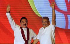 斯里兰卡新任总统任命兄长担任总理