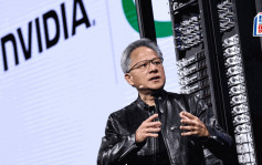 Nvidia股東會准黃仁勳加薪60% 下一波AI浪潮料「重工業自動化」