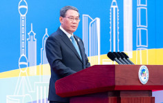 李强称中国放宽市场准入 积极扩大进口 欧企盼营商环境获改善
