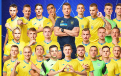 U21歐國盃｜西班牙U21決心不及   烏克蘭U21受讓博值