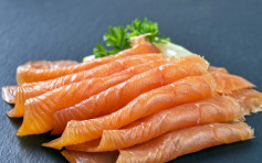 再有新西兰烟三文鱼含李斯特菌 食安中心吁市民停止食用