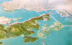 奧雅納獲批明日大嶼人工島研究 涉款2.2億港元為期42個月