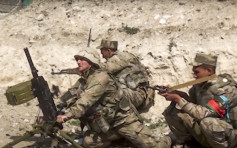 納卡地區衝突持續 阿塞拜疆否認土耳其協助戰鬥
