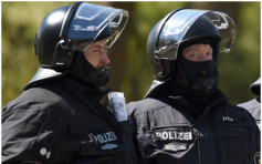 柏林市集附近发现200发子弹 警：与恐怖主义无关