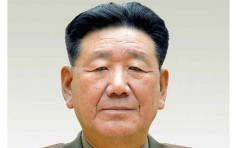 北韓軍方一二號人物 黃炳誓、金元弘遭革職