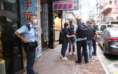 砵蘭街命案再多2男被控謀殺 明日九龍城法院提堂