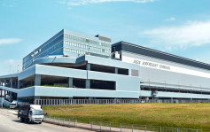 本港增一宗疑BA.4或BA.5本地个案 为机场Fedex Express职员