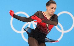 花樣滑冰｜國際體壇封殺俄國 瓦利耶娃考慮轉籍繼續參賽