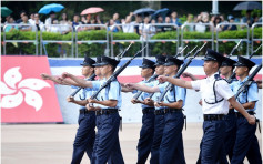 夏季「警察招募日」　明日警察總部舉行