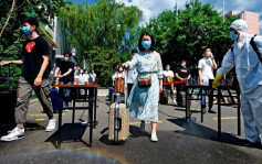 內地增1570宗本土新冠病例 北京化工大學爆感染群組