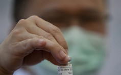 泰國暫停使用阿斯利康新冠疫苗 巴育煞停今早的接種