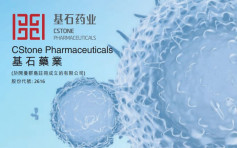 基石藥業2616｜甲狀腺癌的新藥上市申請在台灣獲受理