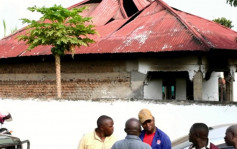 烏干達鄰近剛果學校遭受襲擊 釀41人死亡 部分學生被燒死