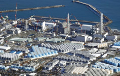 排放福島核污水進大海 日本擬今年春夏開閘