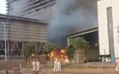印尼中資鎳加工廠爆炸釀最少13人死亡  包括5中國工人