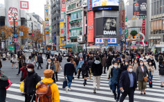 日本疫情反弹 旅游振兴计画拟排除东京及名古屋