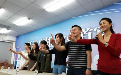 【台湾选举】「九合一」加10项公投明举行 到底民众投甚麽？