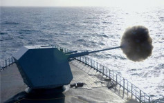 亮剑南沙︱南部战区：中国3艘万吨大驱进入南海实弹演习︱多图