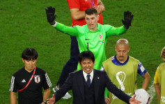 世界杯2022｜利华高域扑出三个十二码 克罗地亚赢日本晋级八强