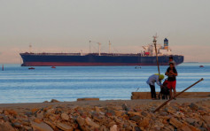 紅海危機加深 全球經濟添憂
