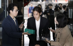 郑俊英遭法院颁令拘留 涉偷拍性爱影片