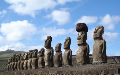 智利限制登复活岛游客数量及逗留期限