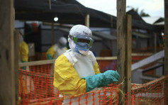 1396人病死剛果伊波拉疫情擴散 烏干達出現首宗病例