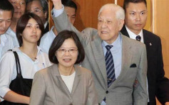 李登辉提倡「两国论」惹争议 称台湾不适用「一国两制」
