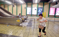 【逃犯條例】港鐵：理解公眾對催淚氣體關注 加強清洗站內乘客常接觸設施