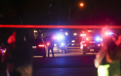美國猶他州發生槍擊案致4死 槍手已被捕