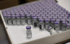 消息指首批BioNTech疫苗最快于周六早上抵港