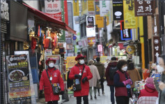 外游注意｜南韩要求1月7日起 港澳旅客登机前提供检测阴性证明