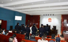 青海6汉强奸未足14岁女童2个月  判囚58个月至近12年