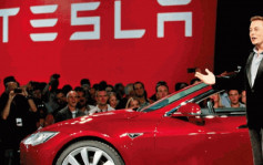 Tesla轉盈關鍵人物突辭職 馬斯克頸痛開刀 繼任人再生懸念