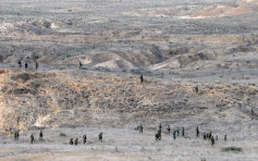 以巴衝突 | 美媒指哈馬斯曾準備第2階段攻擊  圖讓戰火擴及中東