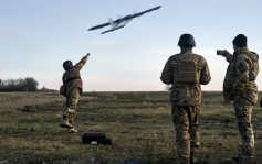 俄烏戰爭 |  俄軍稱在邊境3州摧毀31架烏無人機