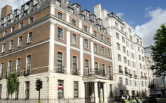 外媒指英国政府用车发现中国SIM卡 中国驻英大使馆：报道属捏造
