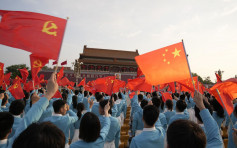  习近平坚持「一个中国」原则 台陆委会吁尊重台湾民意