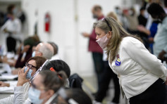 威斯康辛州兩縣重新點逾80萬選票 下月前完成